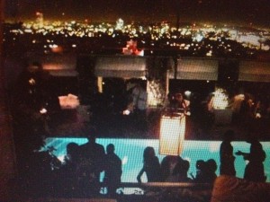 LA Nightlife